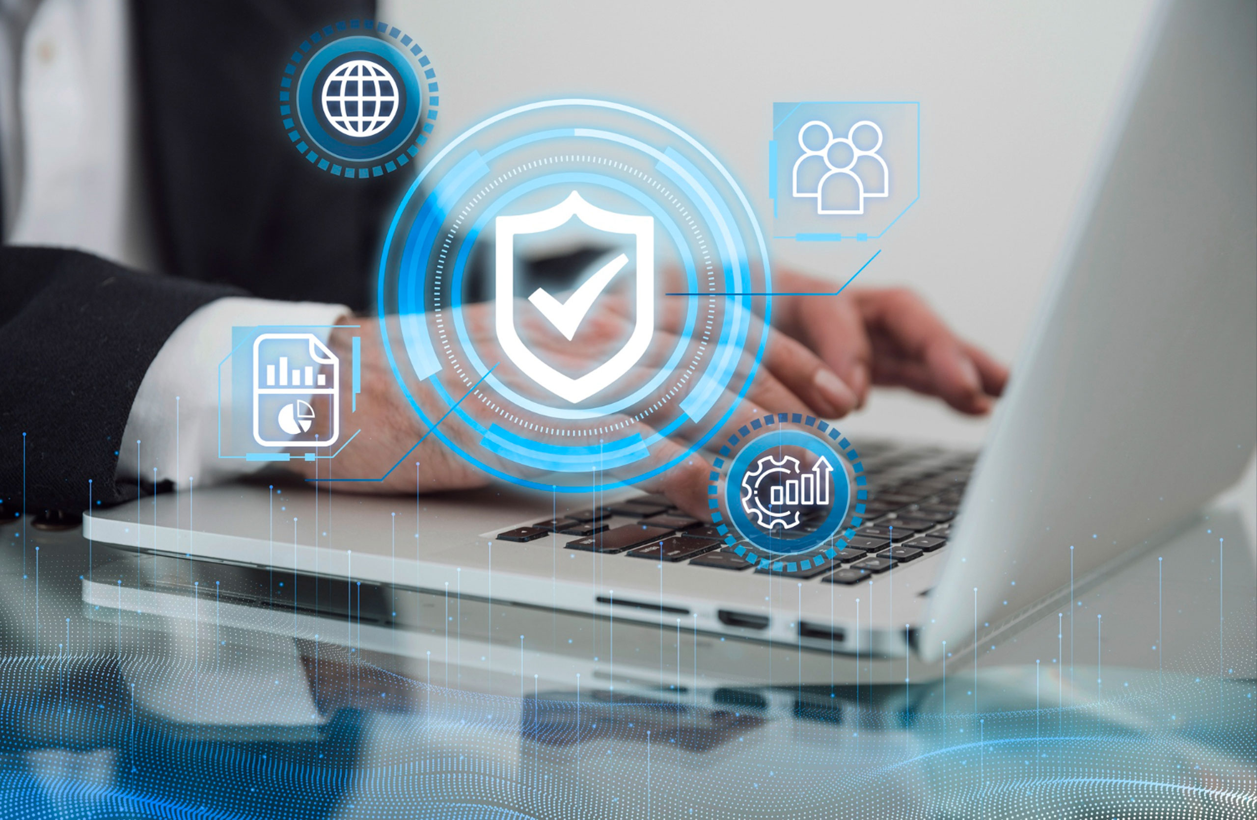 ERP dashboards and implementation planning