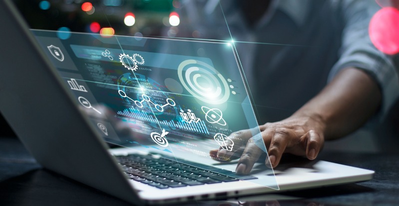 Design and development dashboards