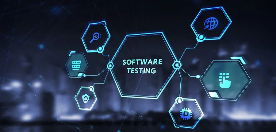 QA dashboards and automated testing